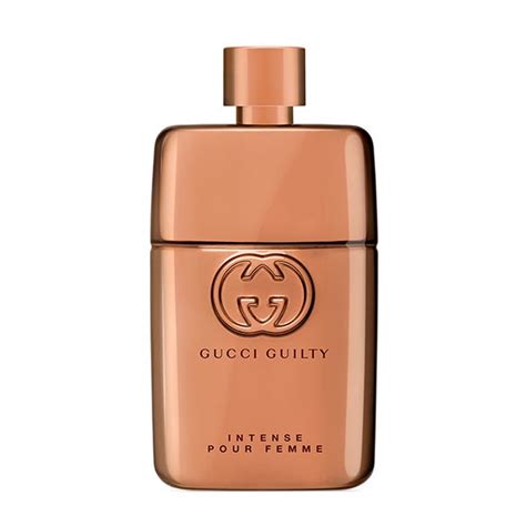 gucci guilty man intense review|Gucci Guilty intense mujer.